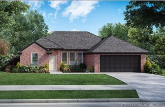 6253 E 147th St S, Bixby, OK 74008