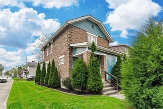 968 Heyl Ave, Columbus, OH 43206