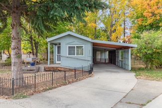 2425 W Plymouth Cir, Coeur D'Alene, ID 83815