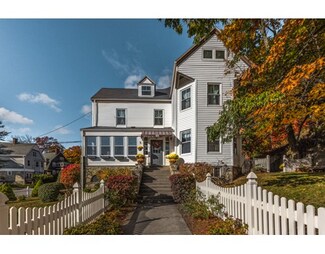 98 Beltran St Unit 1, Malden, MA 02148