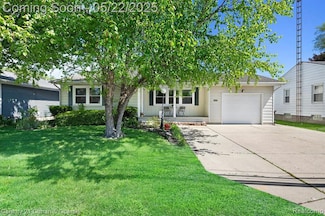 1620 S Custer Rd, Monroe, MI 48161