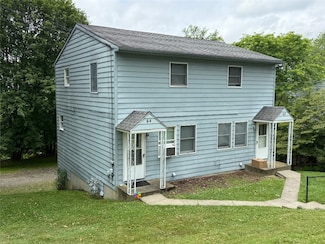 62 Decatur St Unit 64, Binghamton, NY 13903