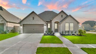 1468 Florecer Ln, Magnolia, TX 77354