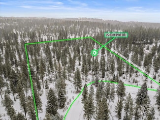 2753 W Pine Dr, New Meadows, ID 83654