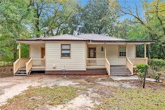 4813 Chaudron Dr, Mobile, AL 36618