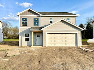 2011 Green Acres Dr, Adrian, MI 49221