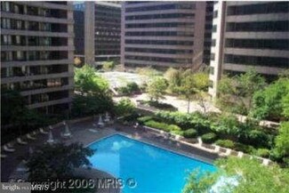 1300 Crystal Dr Unit 310S, Arlington, VA 22202