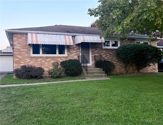 173 Warren Ave, West Seneca, NY 14224