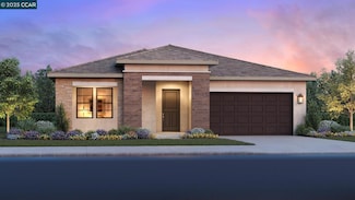 3163 Phoenix Ave, Tracy, CA 95377