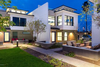 1301 W 4th St, Tempe, AZ 85281