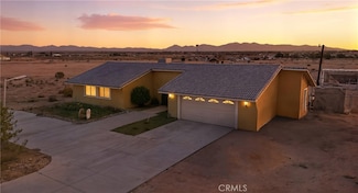 10080 Deep Creek Rd, Apple Valley, CA 92308