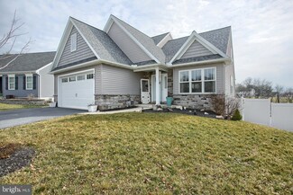 467 Hamilton Ct, Manheim, PA 17545