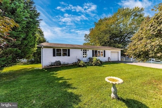 4101 Jefferson Pike, Jefferson, MD 21755
