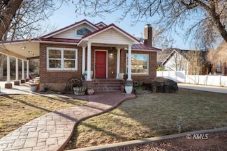 75 N 200 W, Kanab, UT 84741