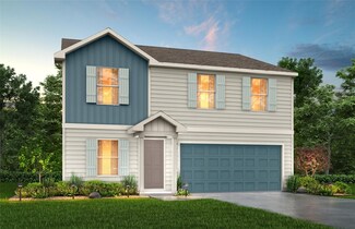 111 Cooper Dr, Cleburne, TX 76031