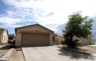 1951 W Nava Dr, Tucson, AZ 85746