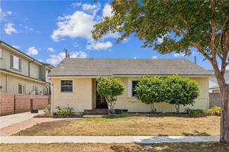 5510 Arvada St, Torrance, CA 90503