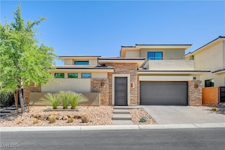 5 Gemstar Ln, Las Vegas, NV 89135