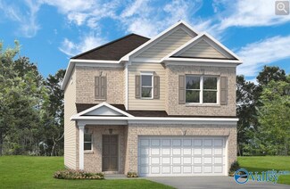 1105 Birkhall Blvd NW, Harvest, AL 35749