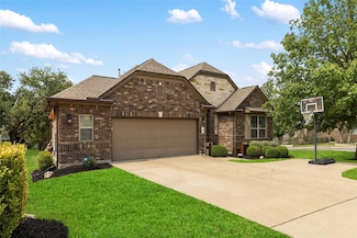 109 Lombardia Dr, Austin, TX 78734