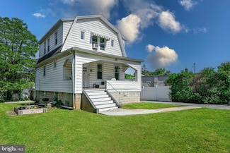 63 N Prospect Ave Unit 1, Catonsville, MD 21228