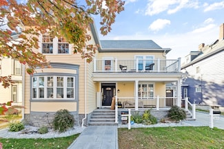 205 Mountain Ave Unit 2, Malden, MA 02148