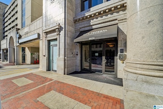 2024 2nd Ave N Unit 1403, Birmingham, AL 35203