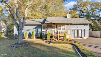 116 Springview Dr, Johnson City, TN 37615