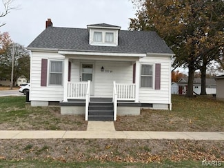 99 W Elm St, Aviston, IL 62216