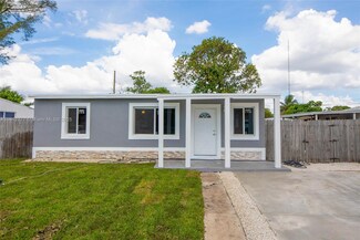 3710 SW 45th Ave, West Park, FL 33023