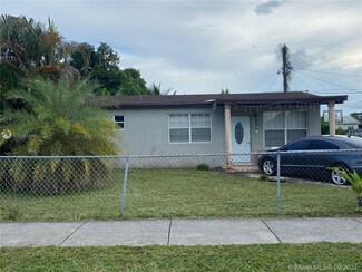 2980 NW 159th St, Opa Locka, FL 33054