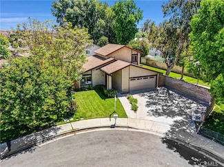 25402 Via Jardin, Valencia, CA 91355