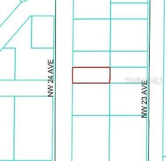 6845 NW 24th Ave, Ocala, FL 34475