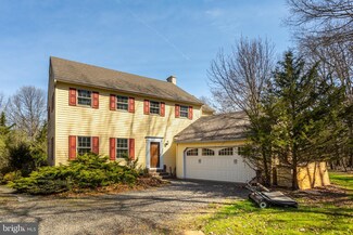 4467 Wismer Rd, Doylestown, PA 18902