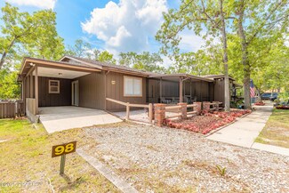 98 Cypress Pond Rd, Port Orange, FL 32128