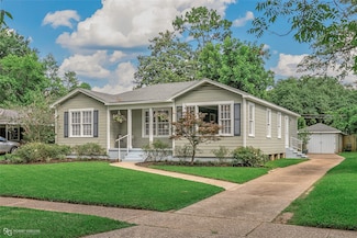 211 Pennsylvania Ave, Shreveport, LA 71105