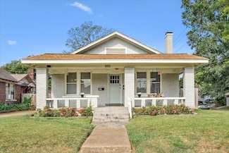855 Garland St, Memphis, TN 38107