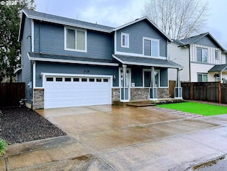 6129 SE Flavel St, Portland, OR 97206