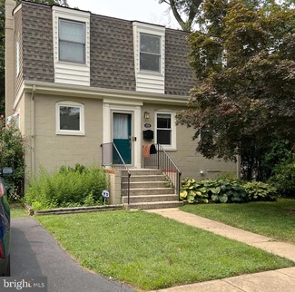 1516 N Ohio St, Arlington, VA 22205