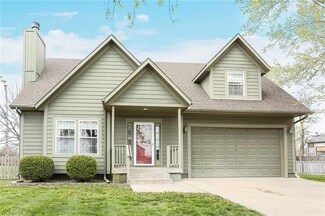 22011 Elm St, Spring Hill, KS 66083
