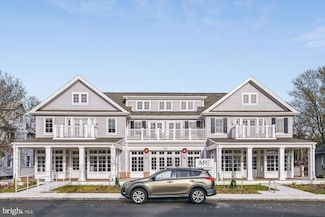 106 Annapolis St Unit 203, Annapolis, MD 21401