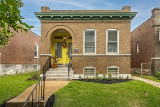 3333 Delor St, Saint Louis, MO 63111