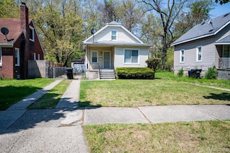 16235 Robson St, Detroit, MI 48235
