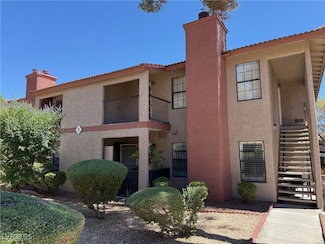 5576 W Rochelle Ave Unit 11D, Las Vegas, NV 89103
