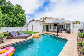 605 W Sandra Terrace, Phoenix, AZ 85023