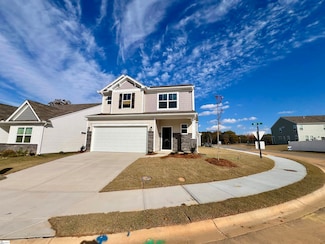 327 Metz Dr, Berea, SC 29611