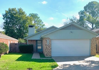 1720 Magnolia Ln, Euless, TX 76039