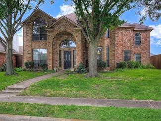 6613 Springmeadow Ln, Rowlett, TX 75089