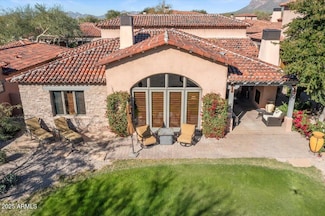 7760 E Golden Eagle Cir, Gold Canyon, AZ 85118