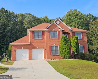 6247 Greenock Dr Unit 5, Stone Mountain, GA 30087